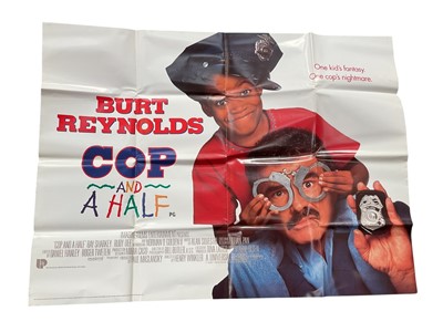Lot 1134 - Posters