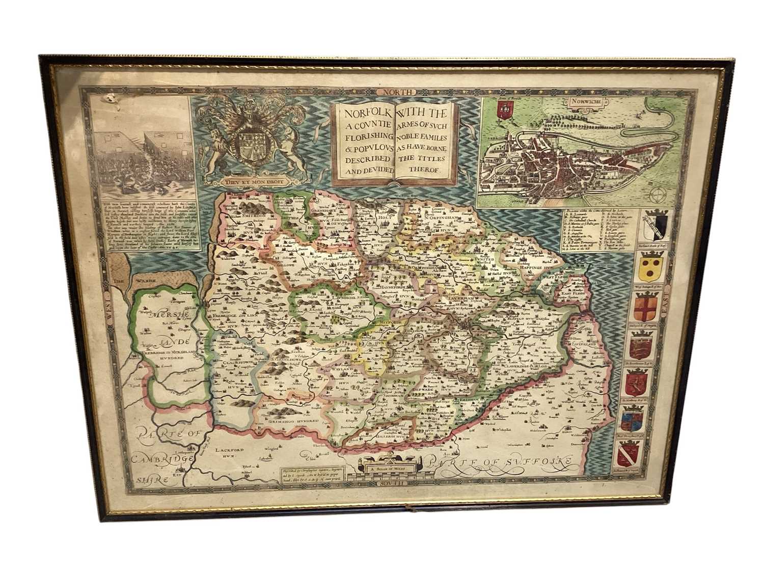 Lot 5078 - Collection of pictures and prints