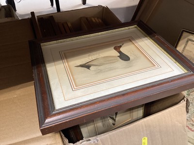 Lot 5078 - Collection of pictures and prints