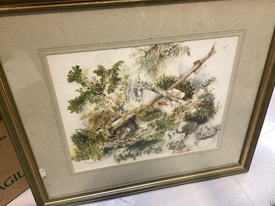 Lot 5078 - Collection of pictures and prints