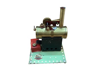 Lot 1868 - Luton Bowman PW202 and a Luton Bowman PW201 (2)