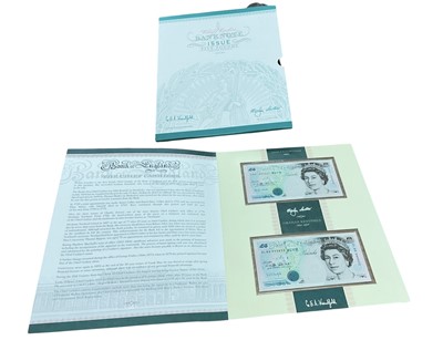 Lot 475 - G.B. - Royal Mint limited edition