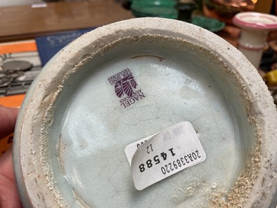 Lot 5087 - Group of Chinese shipwreck porcelain, including Hoi An hoard and Tek Sing