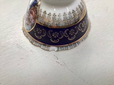 Lot 5106 - 20th century tea and coffee set