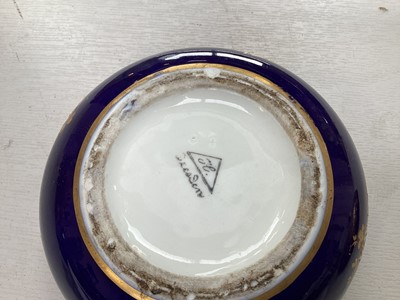 Lot 5106 - 20th century tea and coffee set