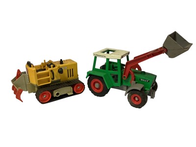Lot 1709 - Playmobil & LGB G Gauge personnel and accessories (1 box)