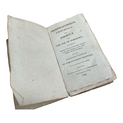 Lot 1336 - Antiquarian books
