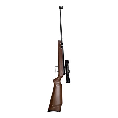Lot 5256 - .22 air rifle Sig Hammerli