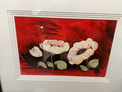 Lot 5174 - Group of 17 pictures to include oils on canvas
