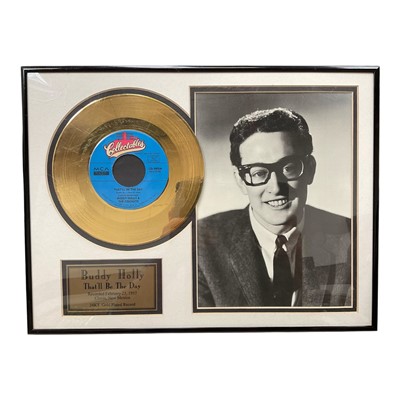 Lot 2713 - Collection of records and music memorabilia