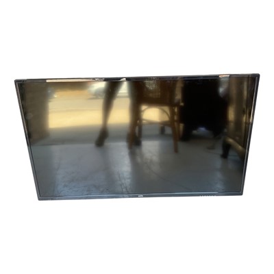 Lot 5409 - Cello 50” flatscreen television