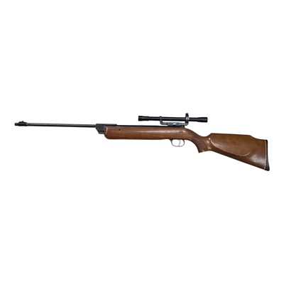 Lot 5232 - Series 70 air rifle 'Model 79'