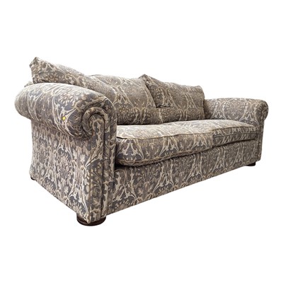 Lot 5357 - Good quality sofa by Duresta, purchased from Glasswells, Ipswich.