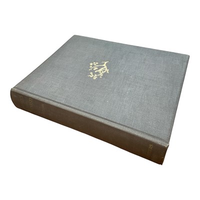 Lot 1310 - R L Hobson - The Wares of the Ming Dynasty, London: Benn Brothers, Limited, 1923 first edition, numbered from a limited edition of 1500
