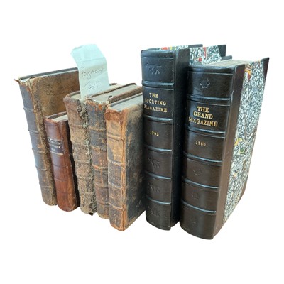 Lot 1319 - Antiquarian books