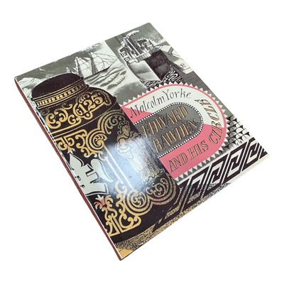 Lot 1325 - Art History and related including some in mint condition