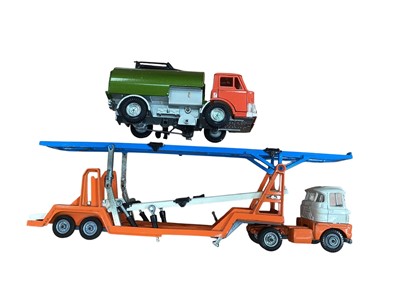 Lot 1941 - Maisto Super Cars & Shell Sports Cars, boxed and other loose diecast vehicles (1 box)