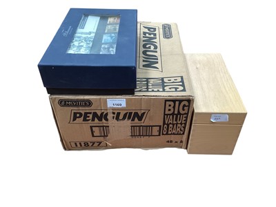 Lot 1169 - Stamps GB Millenium collection presentation packs plus First Day Covers and loose stamps.