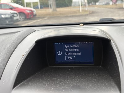 Lot 75 - 2016 Ford Fiesta 1.0 EcoBoost Titanium 5 door, manual, finished in blue, reg. no. EN65 YKX.