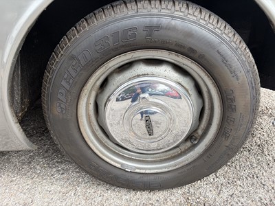 Lot 58 - 1967 Jaguar Mark II 2.4 saloon, manual over drive, finished in grey, reg. no. OGX 286E
