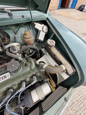 Lot 51 - 1963 Austin Mini Cooper, 997cc, finished in green, reg. no. UGV 889, chassis no. C-A237 345095