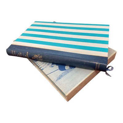 Lot 1392 - Zuleika Dobson, by Max Beerbohm, limited edition numbered from an edition of 750, signed by the illustrator