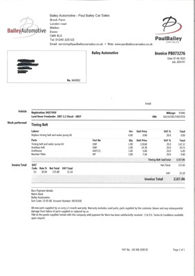 Lot 74 - 2007 Land Rover Freelander 2, 2.2 TD4 SE, automatic, finished in grey, reg. no. DG57 VGV