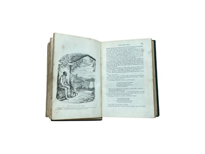 Lot 466 - Rare first year of publication: Uncle Tom's Cabin by Harriet Beecher Stowe, 1852