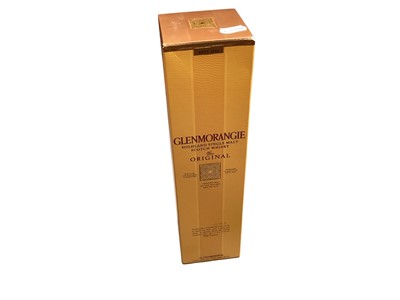 Lot 522 - 11 bottles of assorted spirits