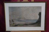 Lot 1132 - John Le Capelain (c. 1814 - 1848), set of...