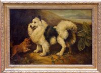 Lot 1120 - Attributed to James Northcote (1746 - 1831),...