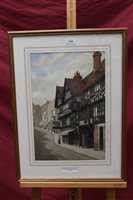 Lot 1164 - James Lawson Stewart (1829 - 1911),...