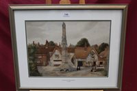 Lot 1165 - James Lawson Stewart (1829 - 1911),...