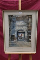 Lot 1166 - James Lawson Stewart (1829 - 1911),...