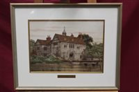 Lot 1167 - Three James Lawson Stewart (1829 - 1911),...