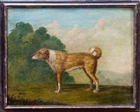 Lot 1176 - Wilson of Maryport, late 18th century oil on...