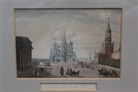 Lot 1206 - Edward Francis Finden (1791 - 1857), three...