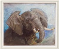 Lot 1230 - Heywood Hardy (1842 - 1933), pastel - An...