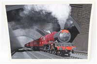 Lot 1235 - Victor Welch (act. 1949 - 1963), good quality...