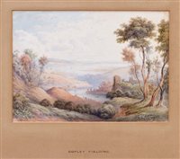 Lot 1260 - Anthony Copley Fielding (1787 - 1855),...