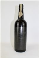 Lot 1582 - Port - one bottle, Feuerheerd's 1970