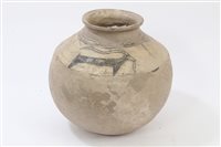 Lot 116 - Ancient Indus Valley Culture terracotta...