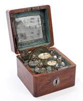 Lot 700 - Exceptionally rare mid-18th century French...