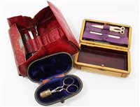 Lot 721 - Early 19th century Napoleonic Prisoner of War...