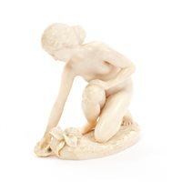 Lot 815 - Late 19th / early 20th century Continental...
