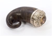 Lot 824 - Good late 18th / early 19th century Scottish...