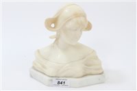 Lot 841 - Alphonse Henri Nelson (1854 - 1919), Art...