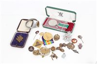 Lot 718 - First World War Victory medal, named to 101. A....