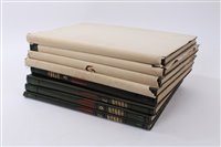 Lot 846 - Books:  The Modern Carpenter and Joiner and...