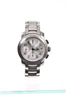 Lot 638 - Gentlemen's Baume & Mercier Capeland Automatic...